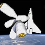 Galactic Suite Space Resort