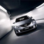 se vende de ocasion mazda6 2008