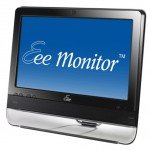 asus eee monitor asus eee monitor