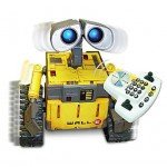 wall-e