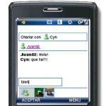 messenger en tu celular messenger en tu celular