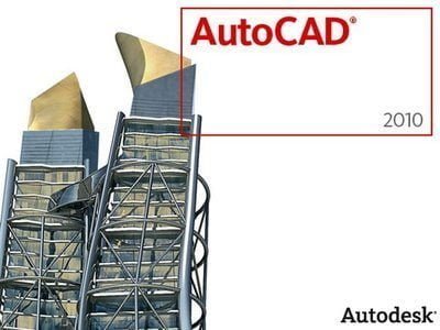 AutoCAD-2010