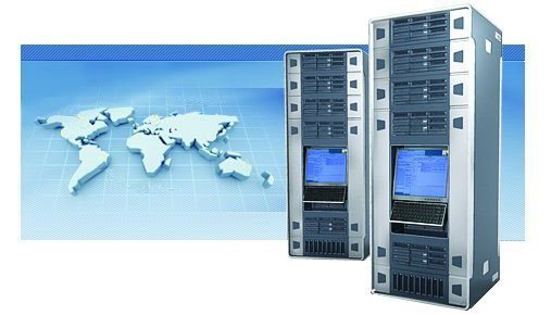 web hosting internacionales