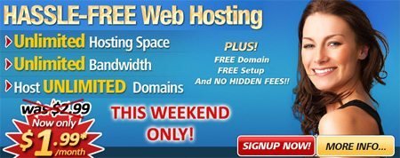 webhostingpad