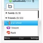eBuddy messenger movil eBuddy messenger movil
