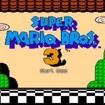super mario bros 3 super mario bros 3