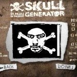 Skull Generator Skull Generator