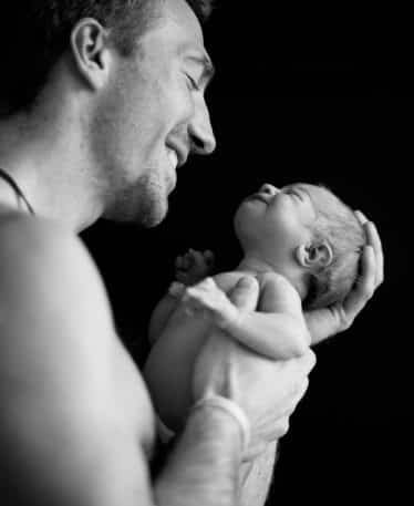 Frases Bellas Para El Día Del Padre - Honrada y Persona | Artículos ...