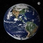 imagenes satelitales