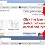 extensiones chrome