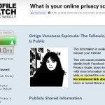 test de seguridad