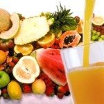 jugos naturales