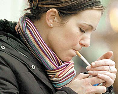 Dejar de fumar | Noticias de Buenaventura, Colombia y el Mundo