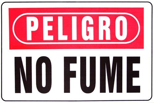 NoFumar NoFumar