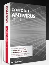 comodo antivirus comodo antivirus
