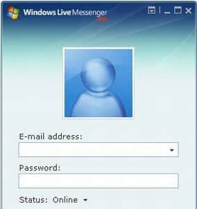 messenger messenger