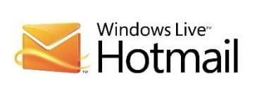 nuevo logo hotmail