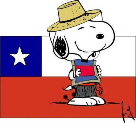 FIESTA PATRIA 18 SEPTIEMBRE fiesta patria 18 septiembre: