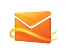 logo hotmail