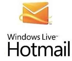 hotmai logo
