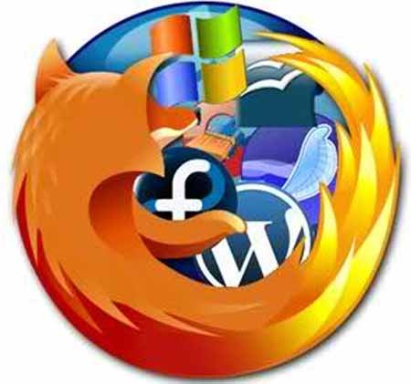 aplicaciones para firefox