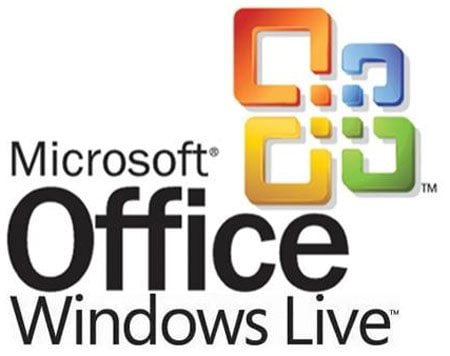 hotmail como compartir un documento office