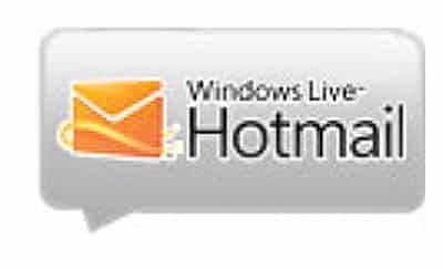 hotmail hotmail