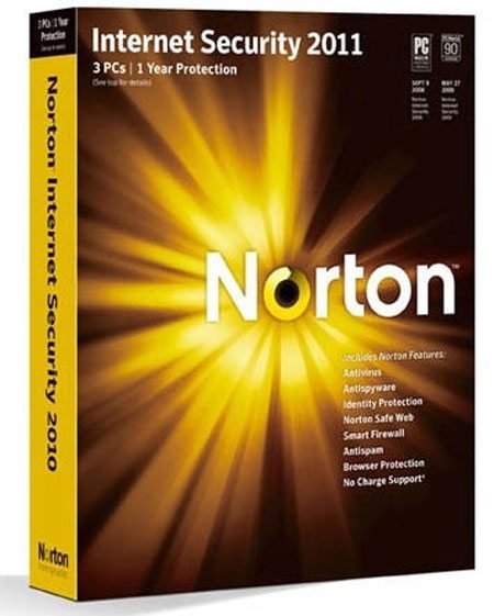 descargar antivirus gratis norton 2011