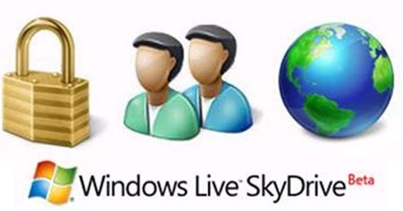 hotmail como ingresar a skydrive