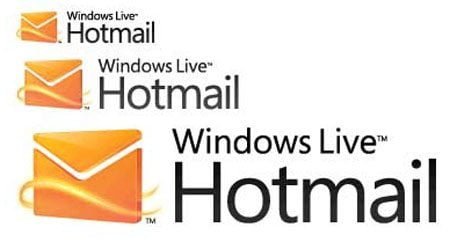 hotmail como identificar la IP de un correo