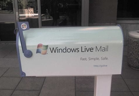 hotmail correo