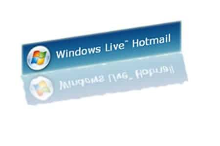Hotmail vs gray mail Hotmail vs gray mail