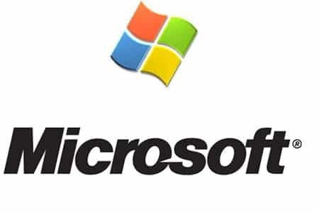 Microsoft