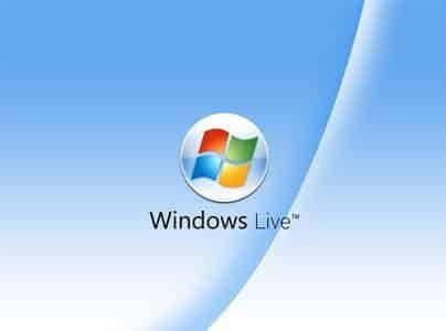 Windows Live