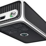 logitech cube