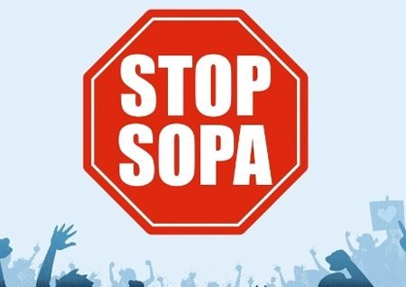stop sopa