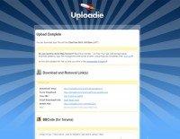 uploadie