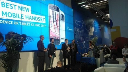mobile nokia 808