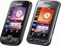 samsung mobile