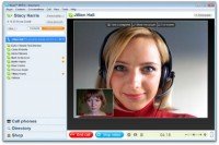 skype gente