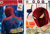 apps Spiderman