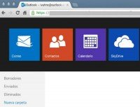 outlook hotmail
