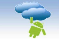skydrive android