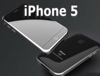 iPhone 5