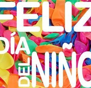 Tarjetas para el dia del niño para imprimir gratis
