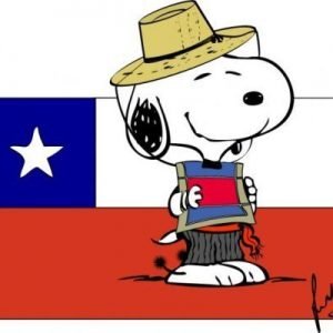 Fondos de escritorio: imagenes 18 de Septiembre