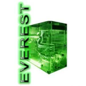 Everest Portable Gratis