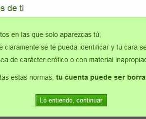 Como darse de baja en Badoo