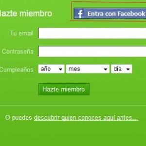 Como adjuntar archivos en Hotmail