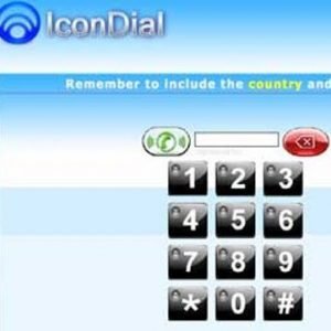 Llamar gratis por Internet con InconDial